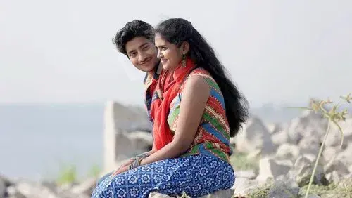Sairat