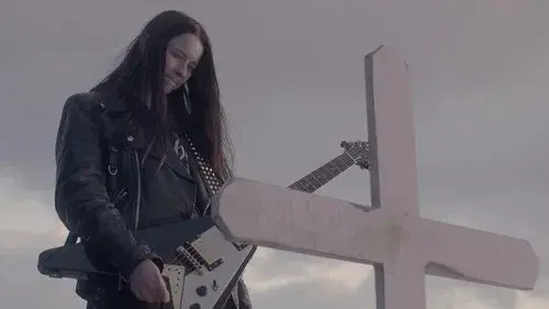 Metalhead