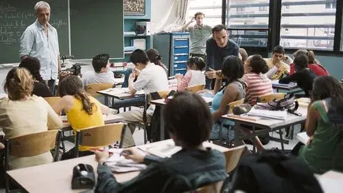 The Class