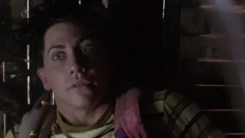 Bubble Boy