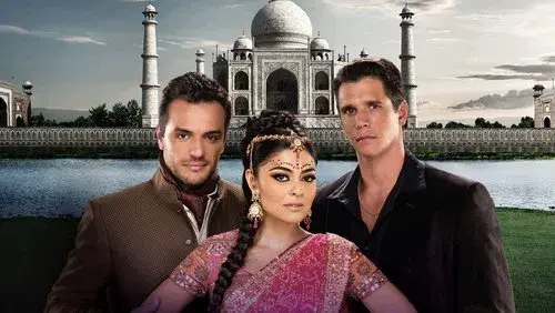 India: A Love Story