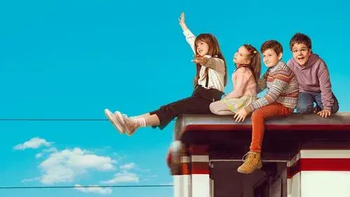 The Kids Are Alright 2