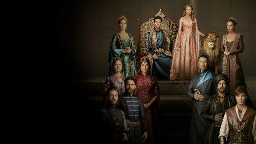 Magnificent Century: Kösem
