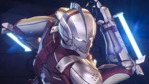 ULTRAMAN