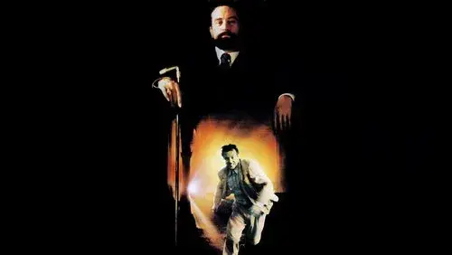 Angel Heart