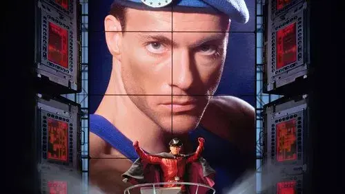 Street Fighter