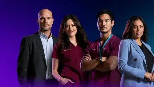 Shortland Street