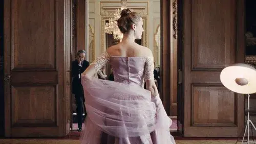 Phantom Thread