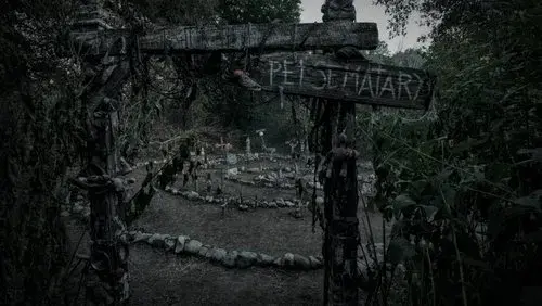 Pet Sematary: Bloodlines