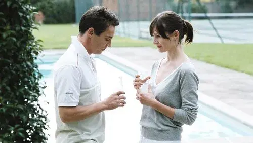 Match Point