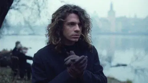 Mystify: Michael Hutchence
