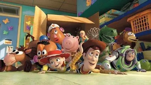 Toy Story 3