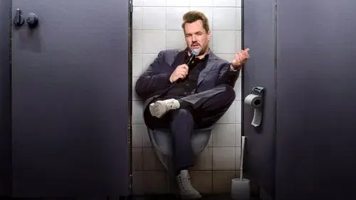 Jim Jefferies: Intolerant