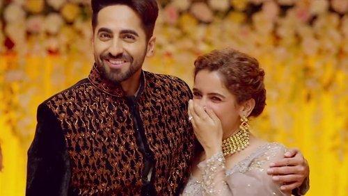 Badhaai Ho