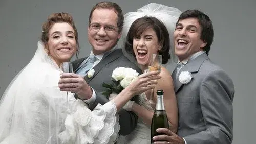 Os Normais: O Filme