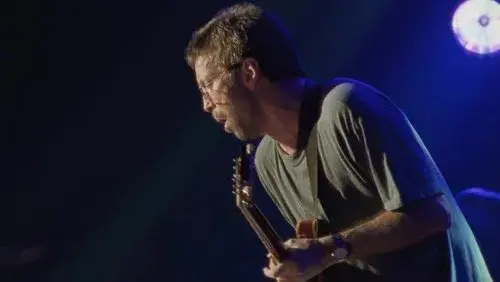 Eric Clapton: Nothing But the Blues: An 'In the Spotlight Special'