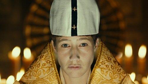 Pope Joan