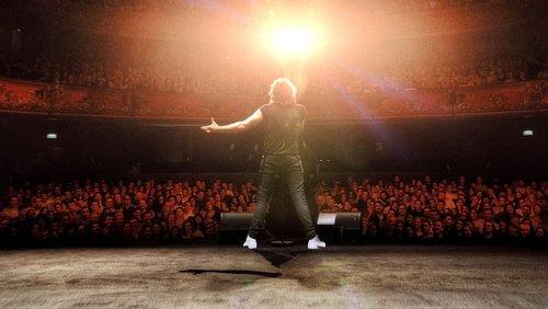 Russell Brand: Re:Birth