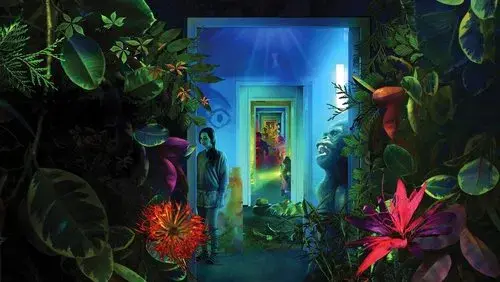 Room 104