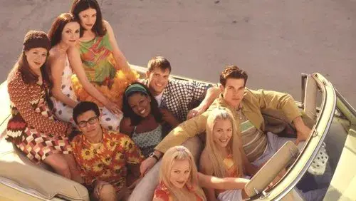 Sweet Valley High