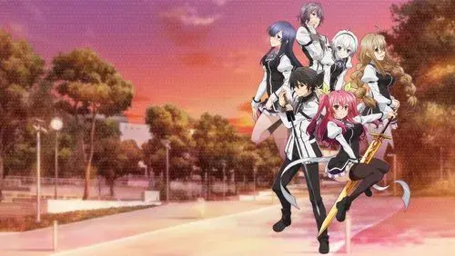 Chivalry of a Failed Knight