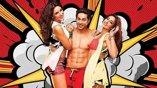 Main Tera Hero