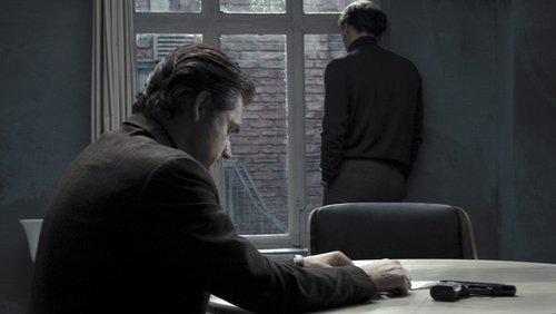 The Banishment