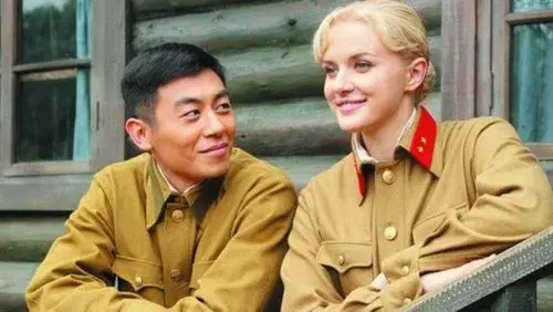 我的娜塔莎
