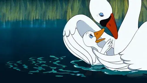 The Ugly Duckling
