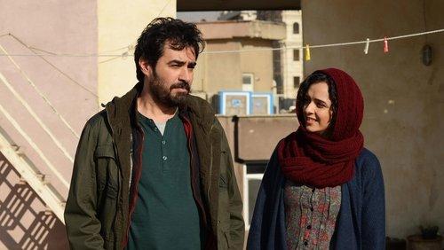 The Salesman