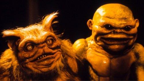 Ghoulies III: Ghoulies Go to College