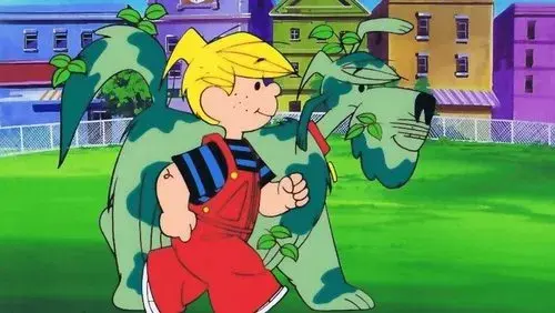 Dennis the Menace