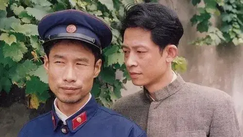 无悔追踪
