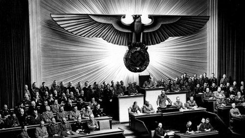 Triumph of the Will