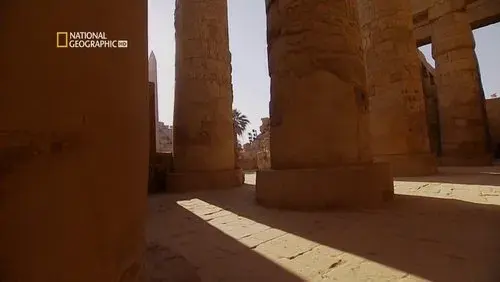 Which way to... Luxor