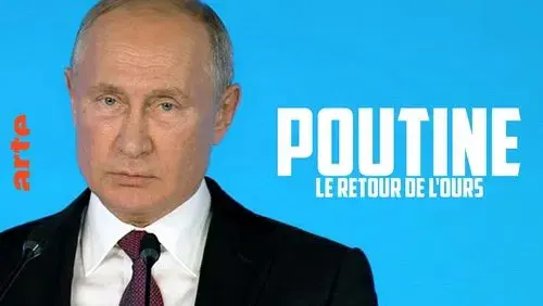 Putin: The Return of the Bear in the Dance