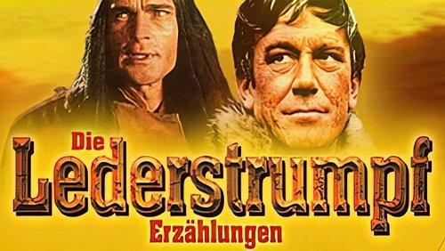The Leatherstocking Tales