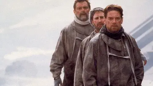 Shackleton
