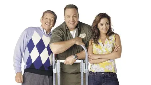The King of Queens