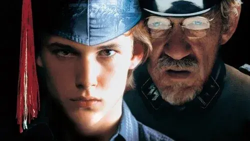 Apt Pupil