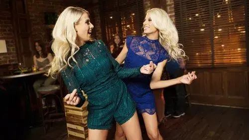 The Twins: Happily Ever After?
