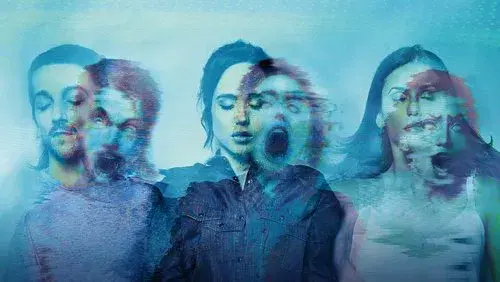 Flatliners