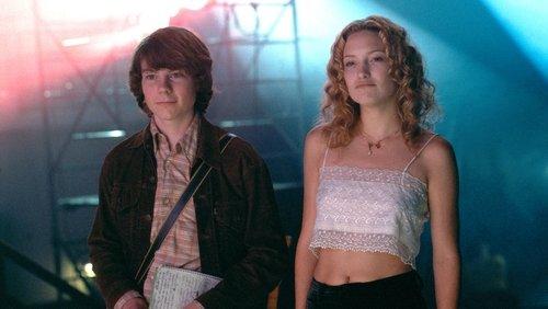 Almost Famous