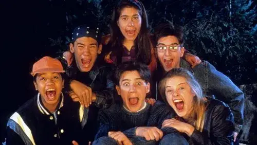 Are You Afraid of the Dark?