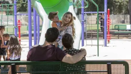 Devious Nanny