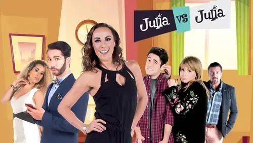 Julia vs Julia