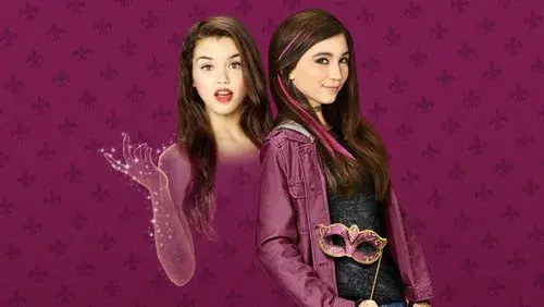 Invisible Sister
