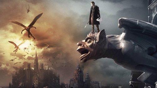 I, Frankenstein