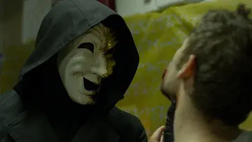 The Last Laugh