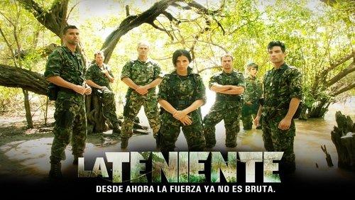 The Lieutenant
